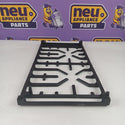 Frigidaire Range Cooktop Grates 5304536584 (OEM)
