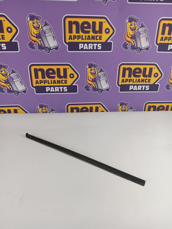 Whirlpool Range Door Trim Pieces W10761018 (OEM) Range Whirlpool