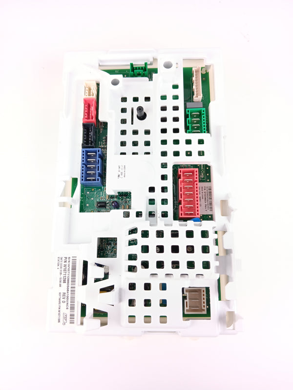 Whirlpool Washer Control Boards W10711298 Washer Whirlpool