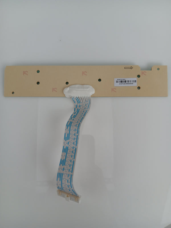 Frigidaire Dishwasher Control Panels 5304535555 (OEM) Dishwasher Frigidaire