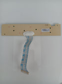 Frigidaire Dishwasher Control Panels 5304535555 (OEM) Dishwasher Frigidaire