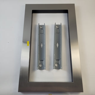 Frigidaire Microwave Trim Pieces GMTK3068AF (OEM) Microwave Frigidaire
