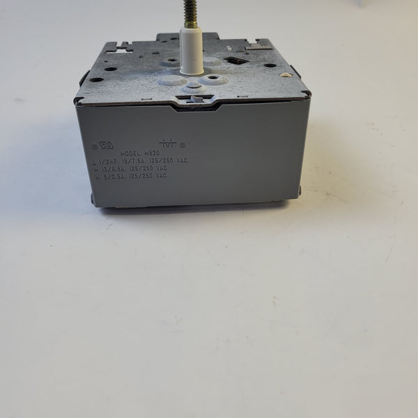 Whirlpool Washer Timers 285952
