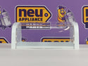 Midea Refrigerator & Freezer Door Bins 12131000076963 (OEM) Refrigerator & Freezer Midea
