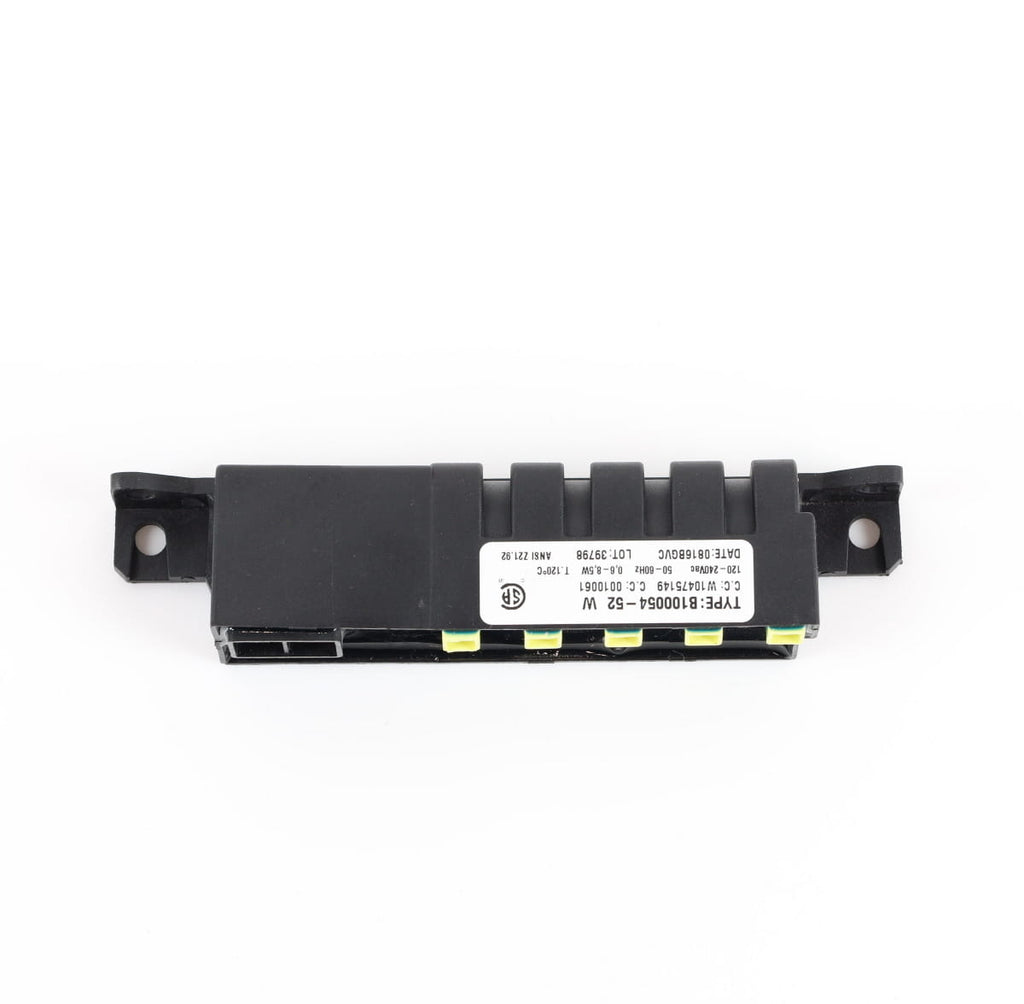 Whirlpool Range Misc. Parts WPW10475149 (OEM) Range Whirlpool