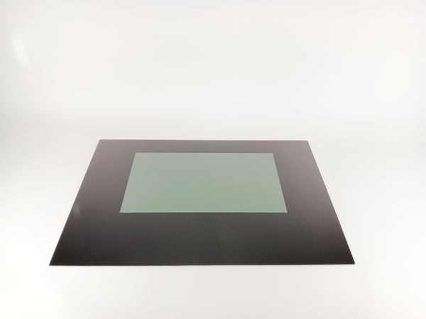 Whirlpool Range Glass W11741357 (OEM) Range Whirlpool
