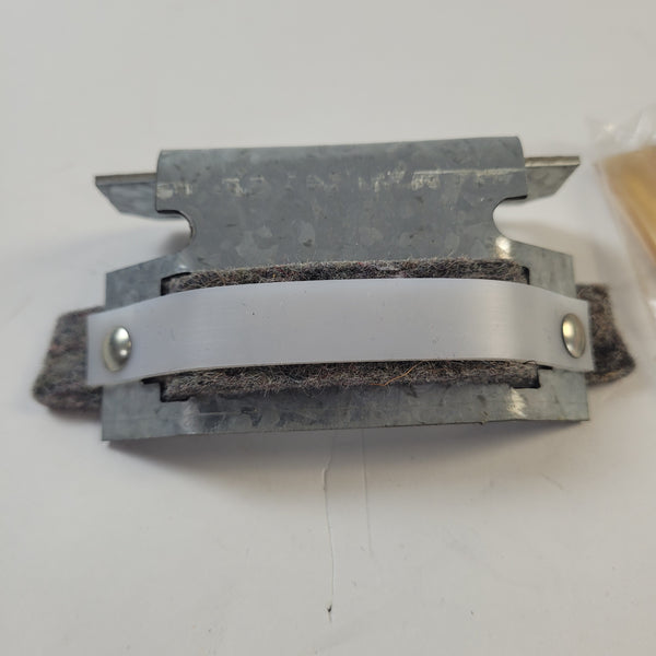 GE Dryer Misc. Parts WE25X60 (OEM) Dryer GE