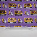 Whirlpool Refrigerator & Freezer Shelves WPW10276348 (OEM) Refrigerator & Freezer Whirlpool