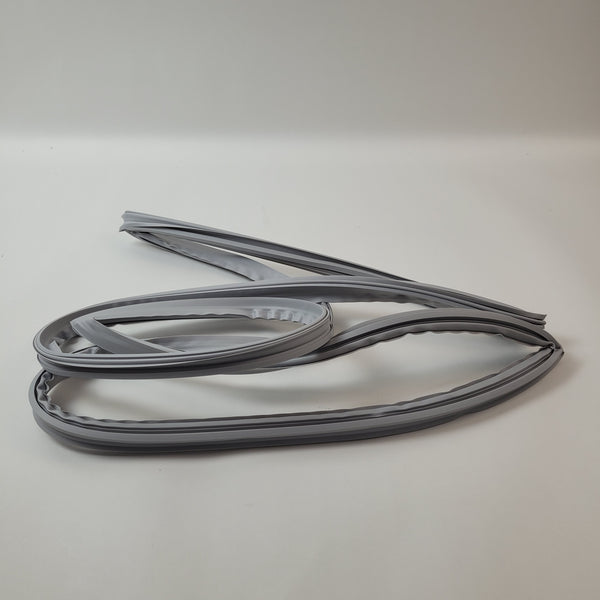 Midea Refrigerator & Freezer Door Gaskets 12131000097069 (OEM) Refrigerator & Freezer Midea