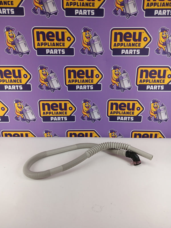 GE Washer Drain Hoses WH41X10319 (OEM) Washer GE
