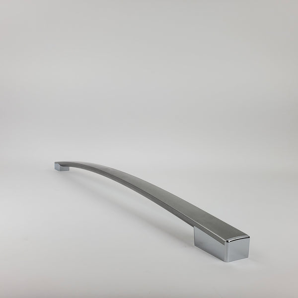 GE Refrigerator & Freezer Handles WR12X34906 (OEM) Refrigerator & Freezer GE
