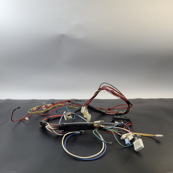 Whirlpool Dryer Wiring Harnesses W10319798 Dryer Whirlpool