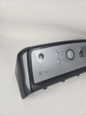 GE Dryer Backsplashes / Consoles / Control Panels WE22X28937 (OEM) Dryer GE