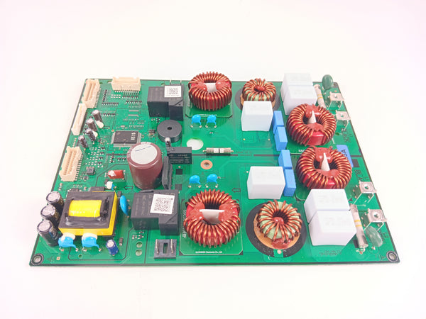 Samsung Range Control Boards DG92-01285A Range Samsung