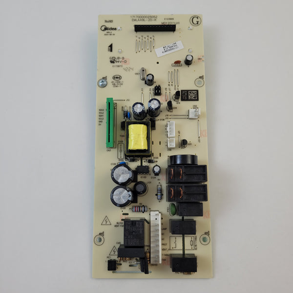 Electrolux Microwave Control Boards 5304533649 Microwave Electrolux