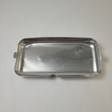 GE Refrigerator & Freezer Drain Pans / Drip Pans / Trays WR32X10011 Refrigerator & Freezer GE