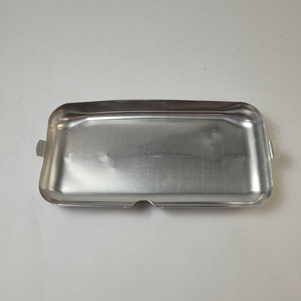 GE Refrigerator & Freezer Drain Pans / Drip Pans / Trays WR32X10011 Refrigerator & Freezer GE