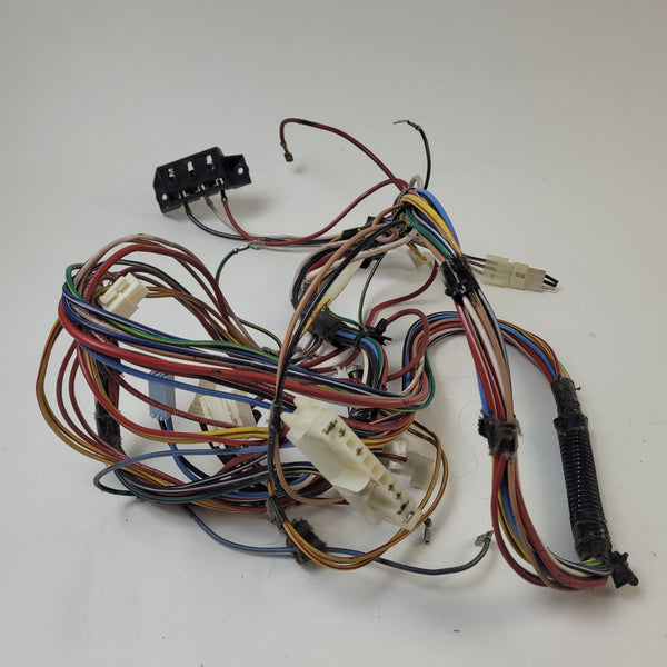 Kenmore Dryer Wiring Harnesses W10110972 (OEM) Dryer Kenmore