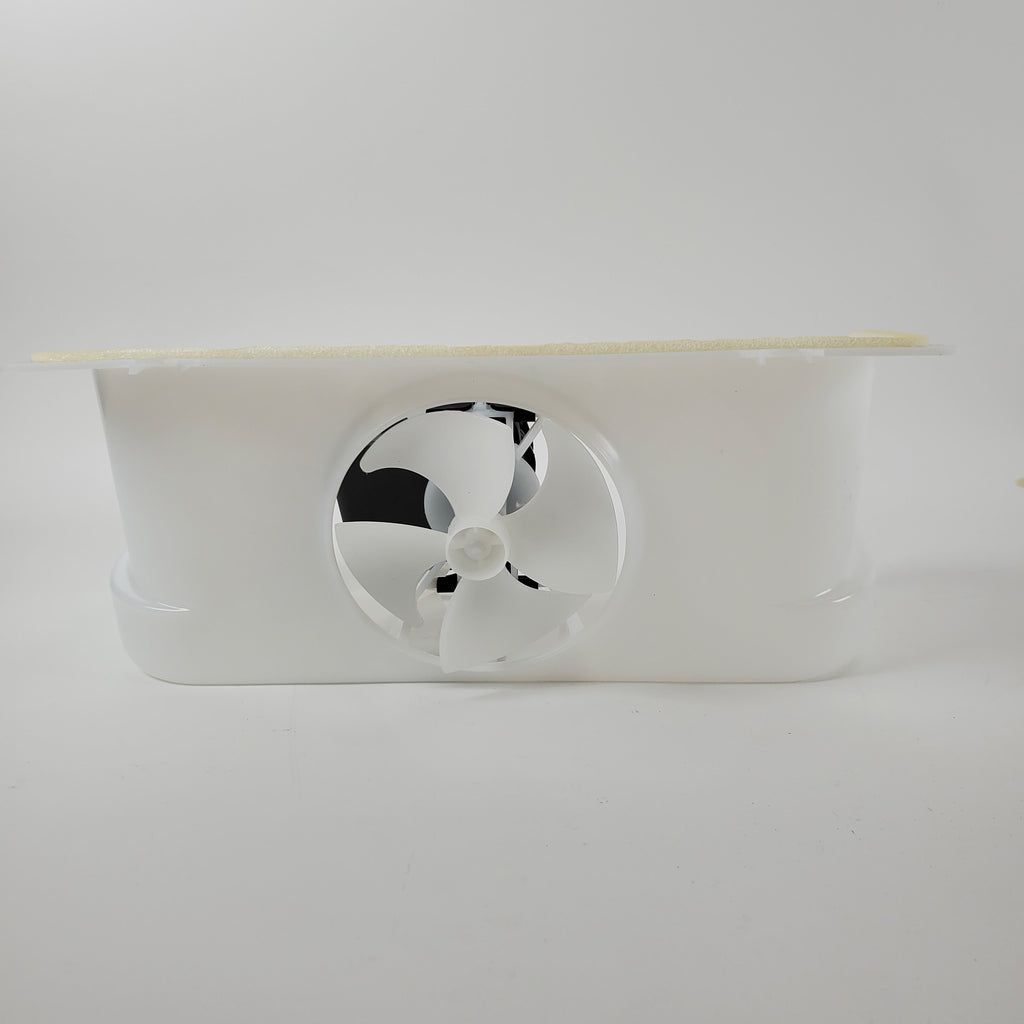 Whirlpool Refrigerator & Freezer Fan Shrouds W11263195 (OEM) Refrigerator & Freezer Whirlpool