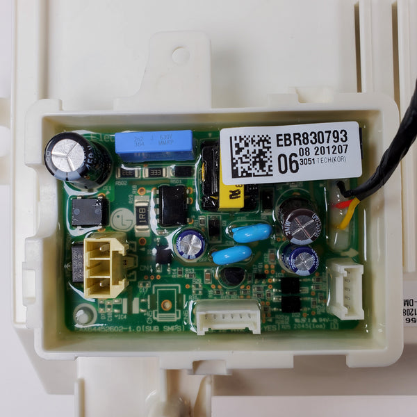 LG Washer Control Boards EBR31483301 (OEM) Washer LG