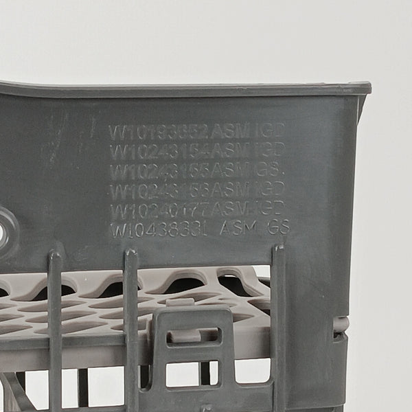 Whirlpool Dishwasher Baskets W10840140 (OEM) Dishwasher Whirlpool
