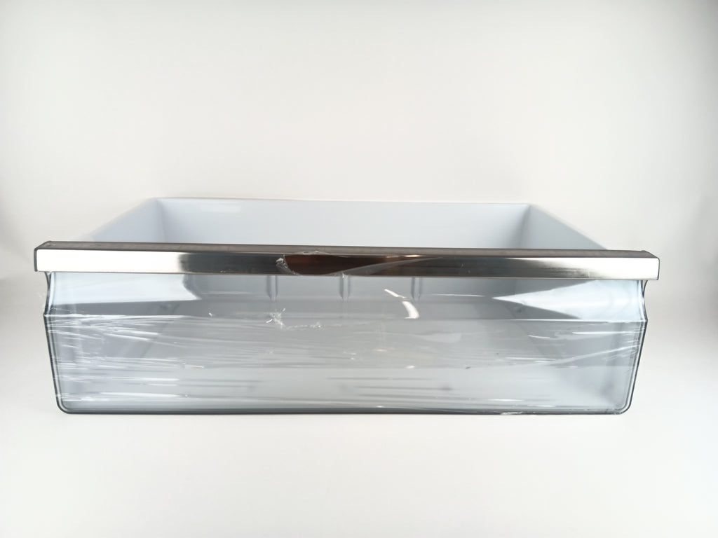 Hisense Refrigerator & Freezer Drawers / Crisper Drawers K2144711 (OEM) Refrigerator & Freezer Hisense