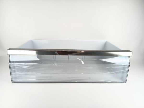 Hisense Refrigerator & Freezer Drawers / Crisper Drawers K2144711 (OEM) Refrigerator & Freezer Hisense