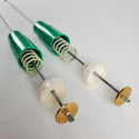 GE Washer Rod & Spring Assemblies WH16X26910 Washer GE