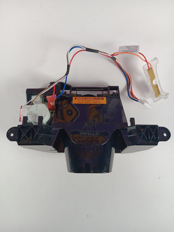 Frigidaire Refrigerator & Freezer Misc. Parts 5304532568 (OEM) Refrigerator & Freezer Frigidaire