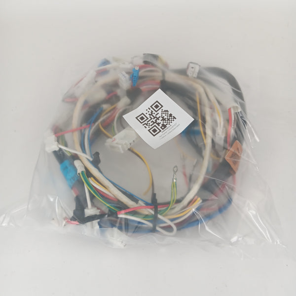 LG Dryer Wiring Harnesses EAD60870427 (OEM) Dryer LG