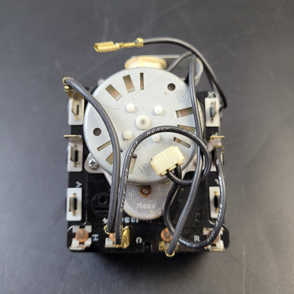 GE Dryer Timers WE4X533 Dryer GE