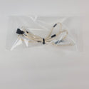 Whirlpool Dishwasher Wheel Assemblies / Transport Assemblies W11627526 (OEM) Dishwasher Whirlpool