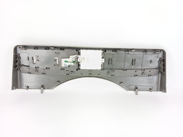 Samsung Dryer Backsplashes / Consoles / Control Panels DC97-22619R (OEM) Dryer Samsung