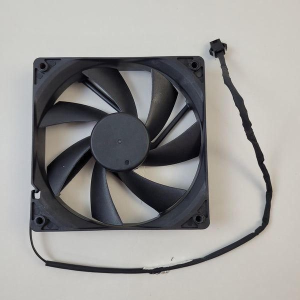 -- N/A Refrigerator & Freezer Fan Blades CHA12012BL-25B