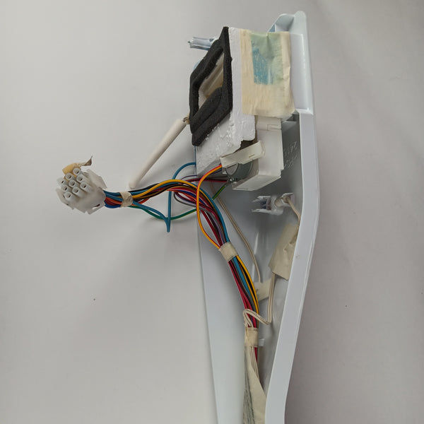 Frigidaire Refrigerator & Freezer Trim Pieces 241608902 Refrigerator & Freezer Frigidaire