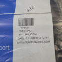 GE Washer Gasket WH8X305 Washer GE