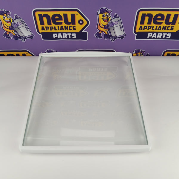 Electrolux Refrigerator & Freezer Shelves 240355270 (OEM) Refrigerator & Freezer Electrolux