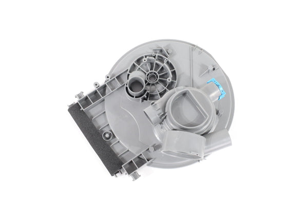 LG Dishwasher Exterior Covers / Sound Insulation / Sound Shields AGM75469201 (OEM) Dishwasher LG