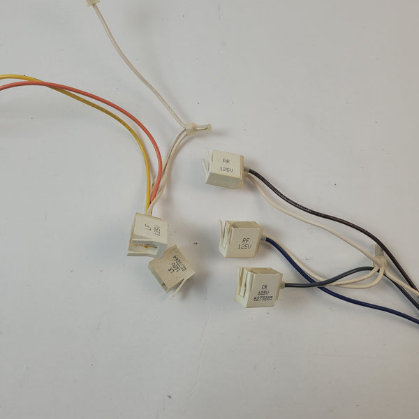 Whirlpool Range Light Bulbs / LEDs 8273264 Range Whirlpool