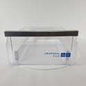 Electrolux Refrigerator & Freezer Drawers / Crisper Drawers 5304538874 (OEM) Refrigerator & Freezer Electrolux