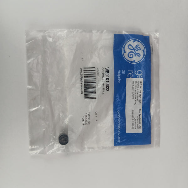 GE Range Misc. Parts WB01K10023 Range GE