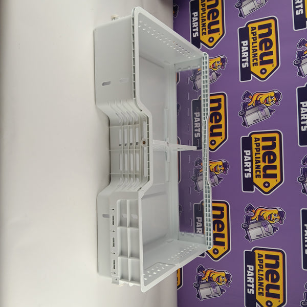 GE Refrigerator & Freezer Drawers / Crisper Drawers WR32X26451 (OEM) Refrigerator & Freezer GE