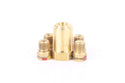 GE Range LP / NG Conversion Kits WB49X26658 (OEM) Range GE