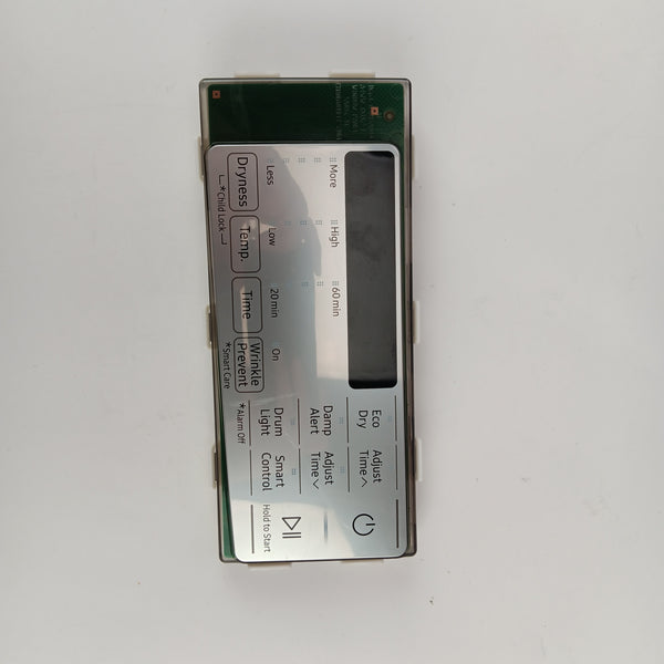 Samsung Dryer Control Boards DC97-23123G Dryer Samsung