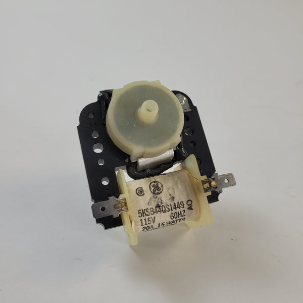 Frigidaire Refrigerator & Freezer Motors 5301137820