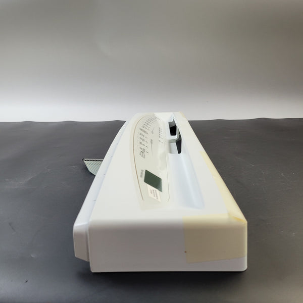 GE Dishwasher Control Panels WD34X10572 Dishwasher GE