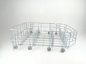 LG Dishwasher Racks MGR62762002 (OEM) Dishwasher LG