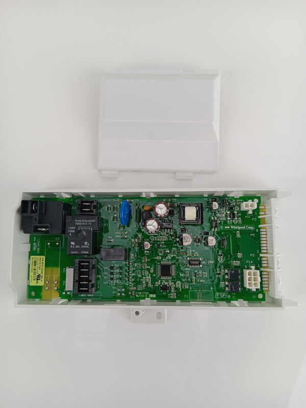 Whirlpool Dryer Control Boards W10118244 (OEM) Dryer Whirlpool