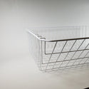 Frigidaire Refrigerator & Freezer Freezer Bins 242026802 (OEM) Refrigerator & Freezer Frigidaire
