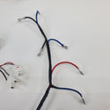 Samsung Dryer Wiring Harnesses DC93-00822B (OEM) Dryer Samsung